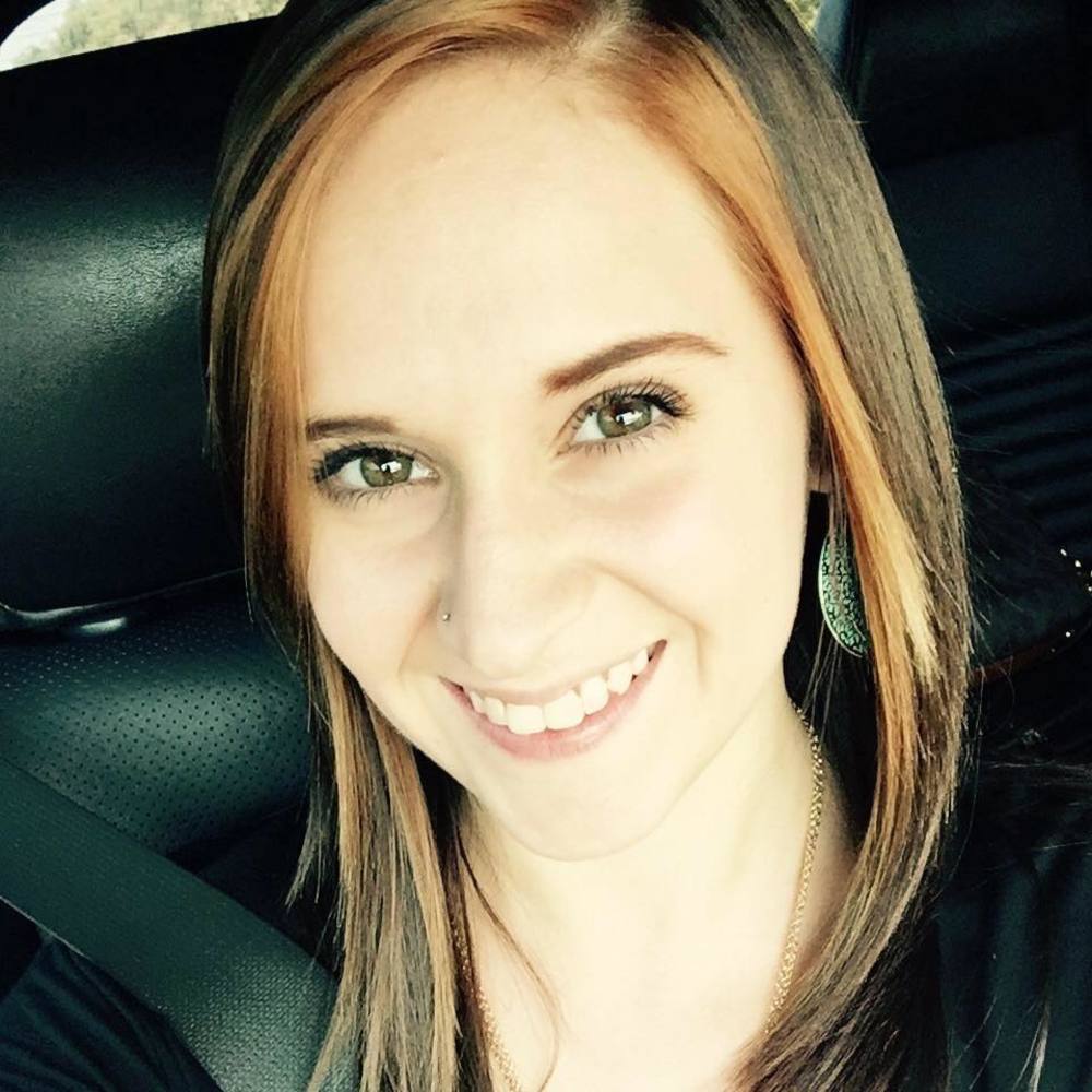 Meet your Posher, Miranda